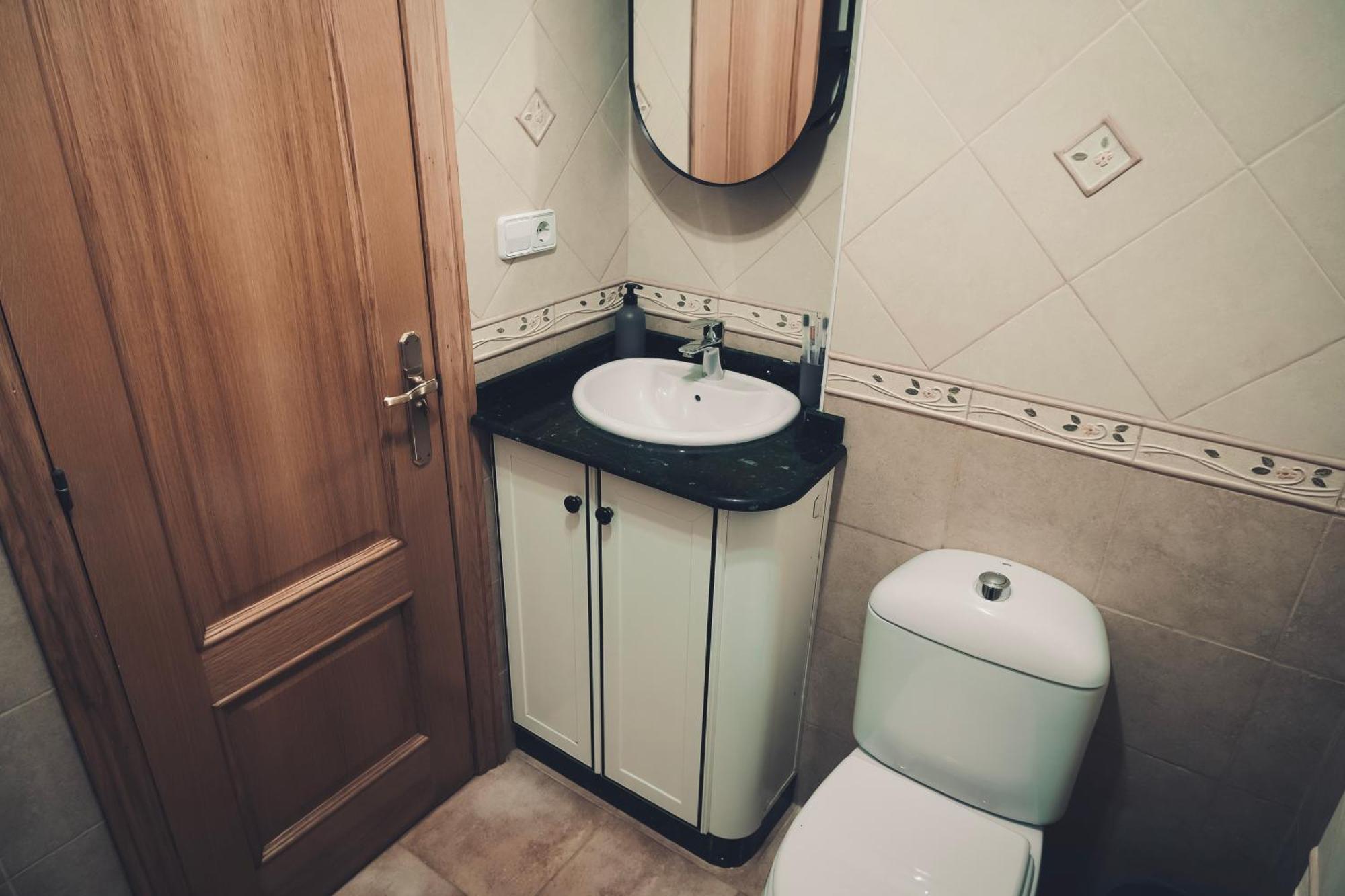 Ponte Dena Apartment Pontevedra Ngoại thất bức ảnh