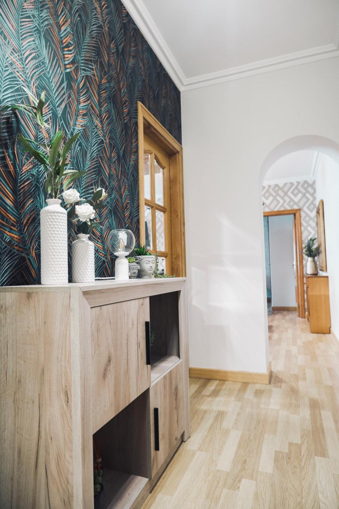 Ponte Dena Apartment Pontevedra Ngoại thất bức ảnh