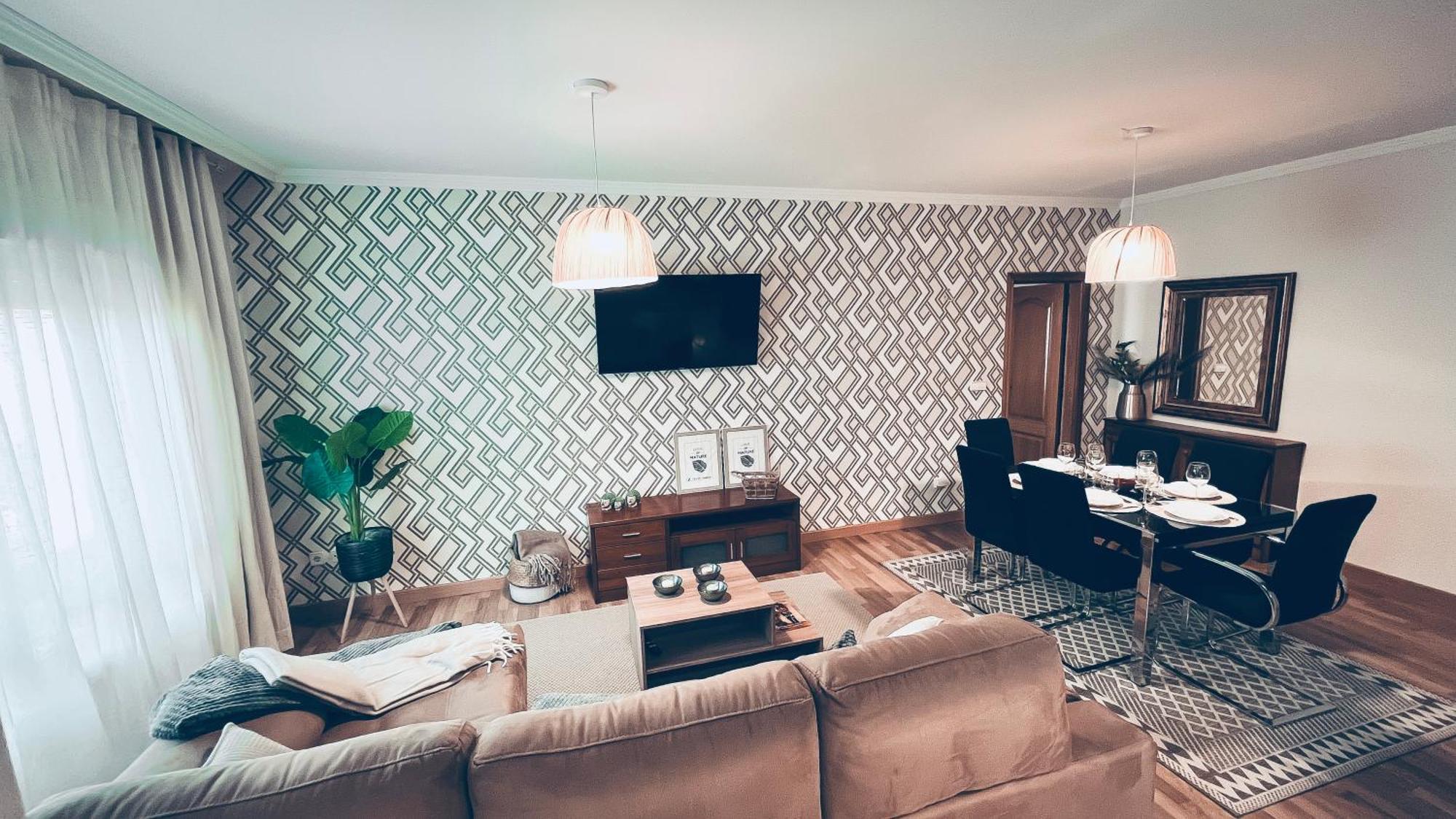 Ponte Dena Apartment Pontevedra Ngoại thất bức ảnh