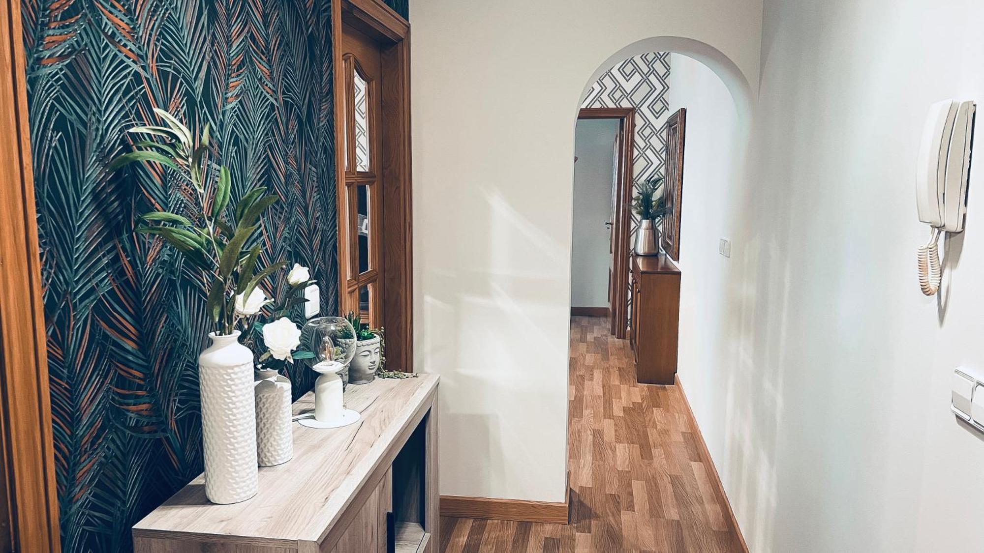 Ponte Dena Apartment Pontevedra Ngoại thất bức ảnh