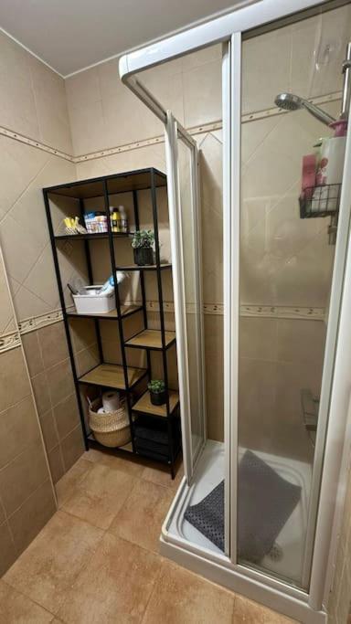 Ponte Dena Apartment Pontevedra Ngoại thất bức ảnh
