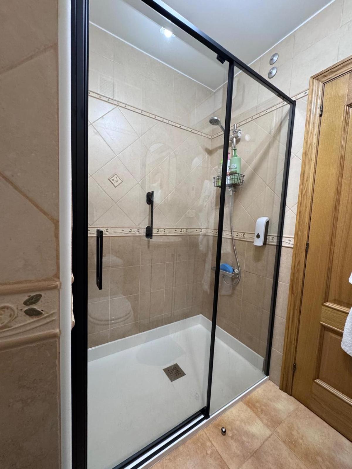Ponte Dena Apartment Pontevedra Ngoại thất bức ảnh